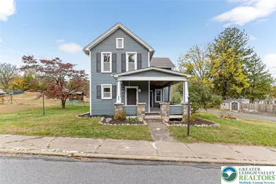 202 Main Street, Portland, PA 18343 - Photo 1