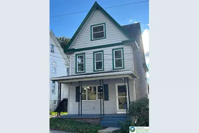 59 W Front Street, Jim Thorpe Boro, PA 18229 - Photo 1