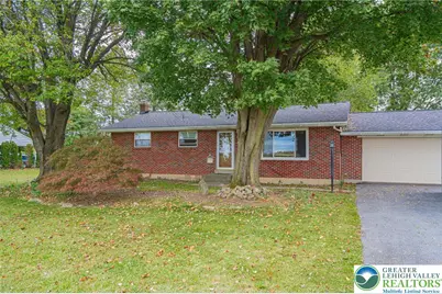 7562 Quarry Road, Alburtis Boro, PA 18011 - Photo 1