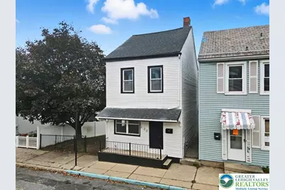 223 E Union Street, Allentown City, PA 18109 - Photo 1