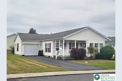657 Winterthur Way, Forks Twp, PA 18040 - Photo 1
