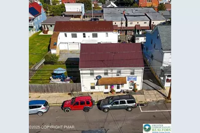 134 Railroad Street, Nesquehoning, PA 18240 - Photo 1