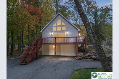 273 Four Seasons Drive, Luzerne, PA 18222 - Photo 1