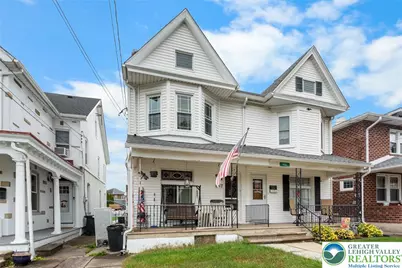 657 Walnut Street, Emmaus Boro, PA 18049 - Photo 1