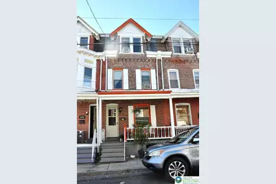 620 N Park Street, Allentown City, PA 18102 - Photo 1