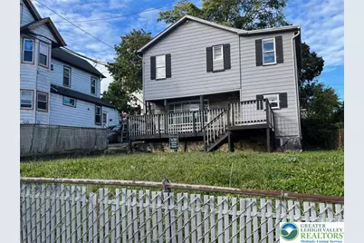 103 N Oak Street, Easton, PA 18042 - Photo 1