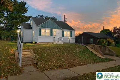 1009 13th, Allentown City, PA 18102 - Photo 1