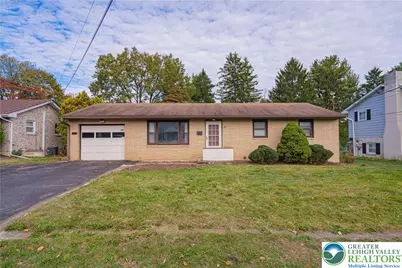 1931 Brown Street, South Whitehall Twp, PA 18104 - Photo 1