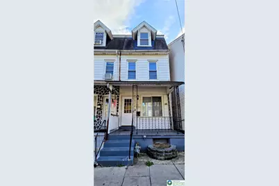 816 W Allen Street, Allentown City, PA 18102 - Photo 1