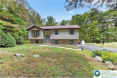 60 Ginkgo Road, Lower Towamensing Tp, PA 18071 - Photo 1