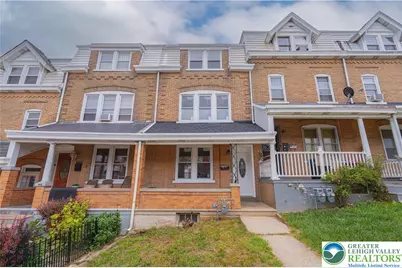 907 N 5th Street, Allentown City, PA 18102 - Photo 1