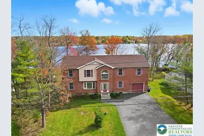 5273 Holiday Drive, Coolbaugh Twp, PA 18466 - Photo 1