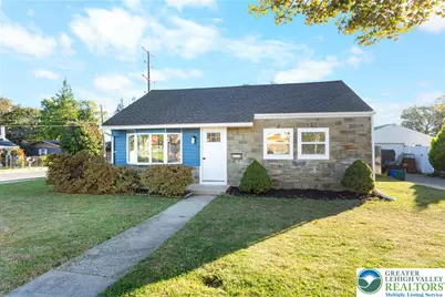 2134 Livingston Street, Bethlehem, PA 18017 - Photo 1