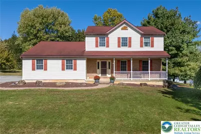 17 Mellon School Lane, Rockland, PA 19522 - Photo 1