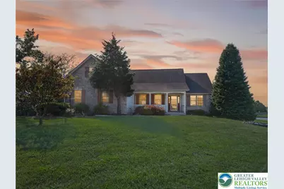 5324 Carriage Path Drive, North Whitehall Township, PA 18078 - Photo 1