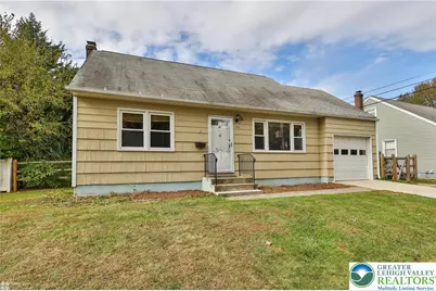 1921 Greenleaf Street, Bethlehem City, PA 18017 - Photo 1