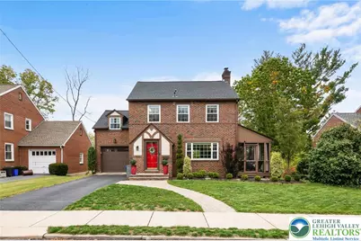 934 Highland Avenue, Bethlehem City, PA 18018 - Photo 1