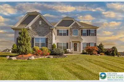 6780 Gwenmawr Road, Bethlehem, PA 18017 - Photo 1