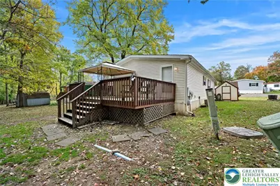 232 Yankee Road #Lot 322, Richlandtown, PA 18951 - Photo 1