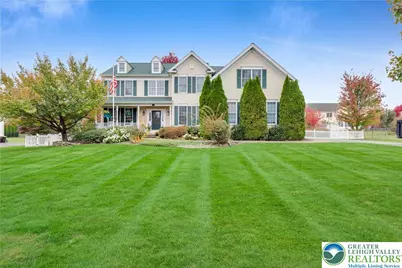 4211 Jeanette Drive, Bethlehem Township, PA 18020 - Photo 1