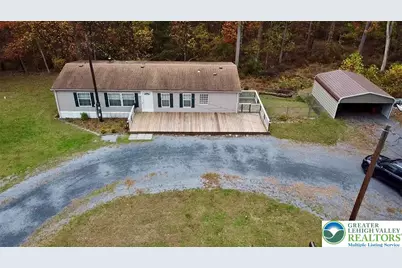 8568 Deer Road, Washington Township, PA 18080 - Photo 1