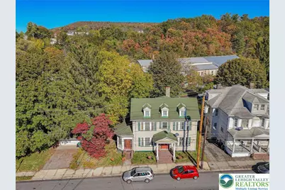 451 Broad Street, Tamaqua Boro, PA 18252 - Photo 1