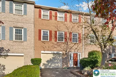 4626 N Hedgerow Drive, Lower Macungie Twp, PA 18103 - Photo 1