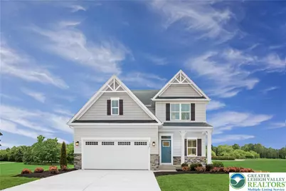 [Address not provided], North Catasauqua Bor, PA 18032 - Photo 1