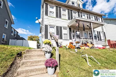 531 W Berwick Street, Easton, PA 18042 - Photo 1