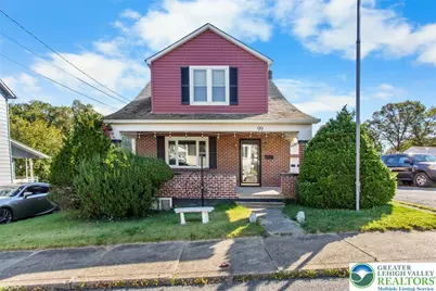 99 Roseto Avenue, Roseto Boro, PA 18013 - Photo 1