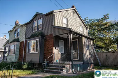 112 W Grant Street, Easton, PA 18042 - Photo 1