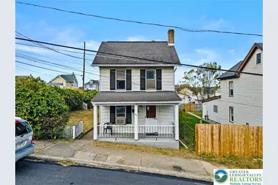 317 Front Street, West Easton Boro, PA 18042 - Photo 1