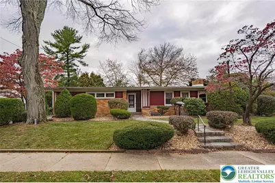 514 N Broad Street, Allentown City, PA 18104 - Photo 1