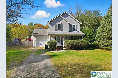 117 Summit Drive, Jackson Twp, PA 18360 - Photo 1