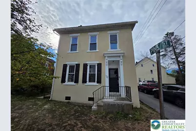 122 E Goepp Street #3, Bethlehem City, PA 18018 - Photo 1