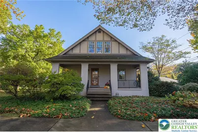 917 N Broad Street #917, Allentown City, PA 18104 - Photo 1