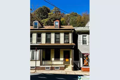 208 W Broadway, Jim Thorpe Boro, PA 18229 - Photo 1