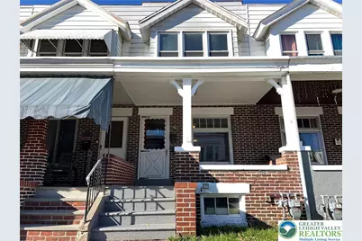 746 N 10th Street, Allentown City, PA 18102 - Photo 1