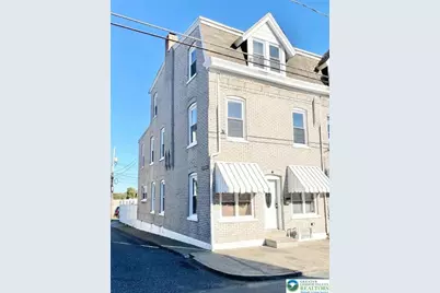 837 N Jordan Street, Allentown, PA 18102 - Photo 1