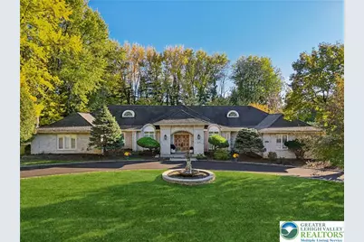 2270 Bishop Road, Salisbury Township, PA 18103 - Photo 1