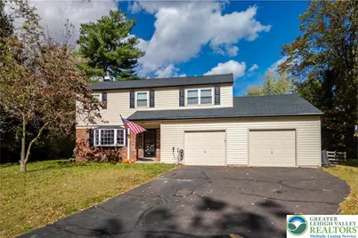 1825 Flintlock Circle, Towamencin Twp, PA 19446 - Photo 1