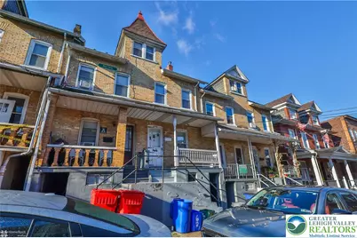 630 Pierce Street, Bethlehem City, PA 18015 - Photo 1