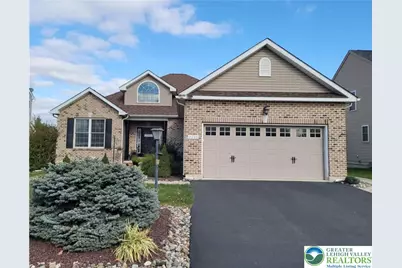 4460 Whitetail Drive, Lower Nazareth Twp, PA 18064 - Photo 1