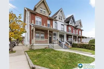 628 Cherokee Street, Bethlehem City, PA 18015 - Photo 1