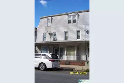 143 Pine Street, Tamaqua Boro, PA 18252 - Photo 1