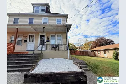 620 Belmont Street, Easton, PA 18042 - Photo 1