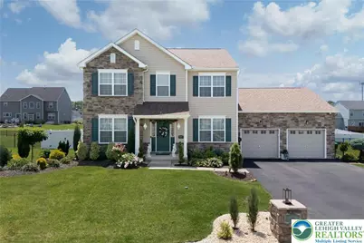 1043 Lisa Lane, Palmer Twp, PA 18045 - Photo 1