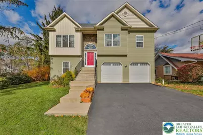 1239 Voortman Avenue, Salisbury Township, PA 18103 - Photo 1