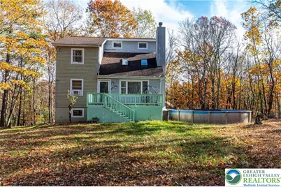 1010 Acorn Lane, Middle Smithfield, PA 18302 - Photo 1