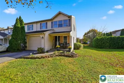 5531 Grace Avenue, Hanover Twp, PA 18017 - Photo 1